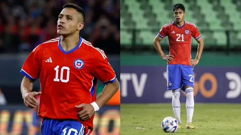 En La Roja se vivió un apasionante cara a cara entre Sánchez y Osorio.