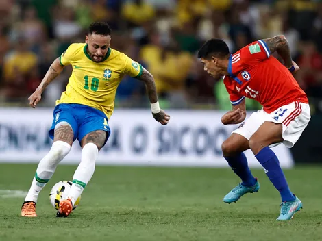 Histórico del fútbol chileno aprueba el llamado de Pavez a La Roja