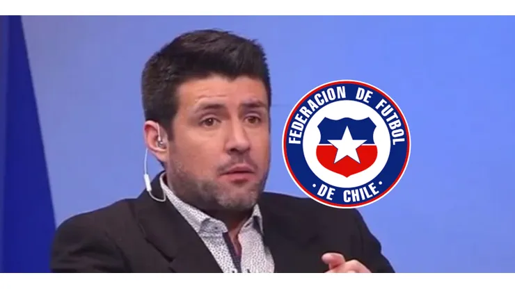 A Eguiluz no le gustó nada un llamado de emergencia de Gareca.