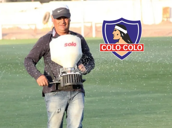 Canchero regalón de Bielsa liquida la cancha del Monumental