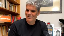 Juan Cristóbal Guarello informa que entrenador fue ofrecido a la UC. (Foto: La Hora de King Kong)