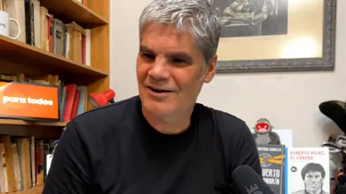 Juan Cristóbal Guarello informa que entrenador fue ofrecido a la UC. (Foto: La Hora de King Kong)