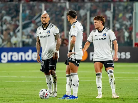 ¡Sin el Estadio Monumental! Este es el calendario de Colo Colo para la Copa Libertadores