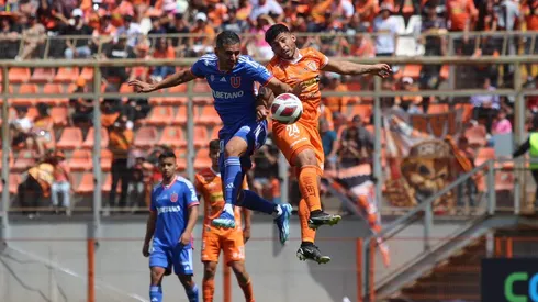 Partido entre Cobreloa y Universidad de Chile solamente recibiría a gente de Calama. (Créditos: Cobreloa)