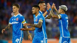 Crack azul es elegido como la figura de la fecha