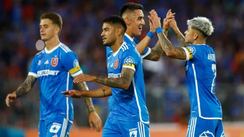 Crack azul es elegido como la figura de la fecha