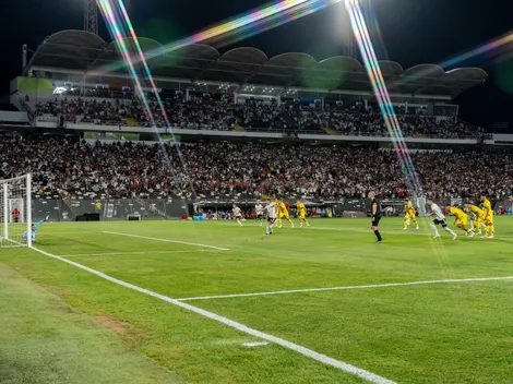 ¿En duda la localía? Morón enciende las alarmas en Colo Colo para la Copa Libertadores