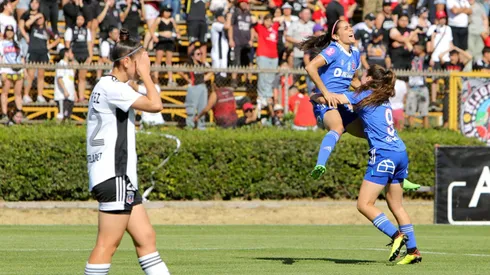 !Sin miedo a nada! Autorizan Superclásico femenino para el fin de semana