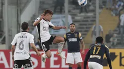 Colo Colo y Alianza Lima se volverán a encontrar en la Copa Libertadores 2024. (Foto: Dragomir Yankovic/Photosport)