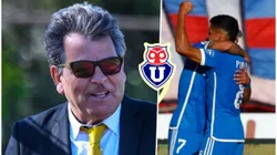 Peineta Garcés: "La U gana, pero no convence y..."