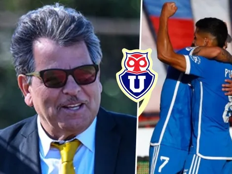 Peineta Garcés: "La U gana, pero no convence y..."