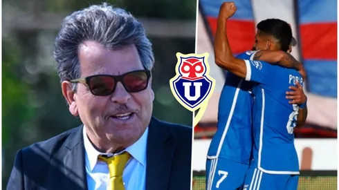 Peineta Garcés: "La U gana, pero no convence y..."