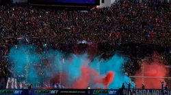 ¡Prácticamente lleno! Autorizan 40 mil espectadores para la U vs Cobresal