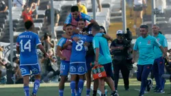 Ex defensor azul: "Es un campeonato largo, pero..."