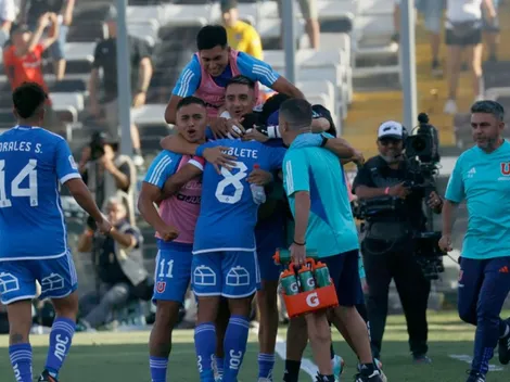 Ex defensor azul: "Es un campeonato largo, pero..."