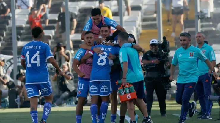 Ex defensor azul: "Es un campeonato largo, pero..."