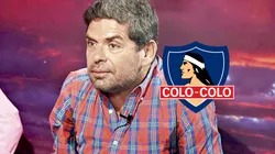 Romai no es optimista con Colo Colo.