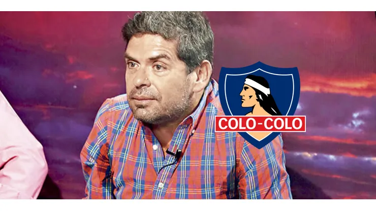 Romai no es optimista con Colo Colo.