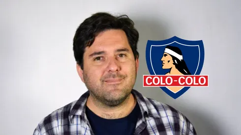 Arcos desmenuza el grupo albo en Copa Libertadores.