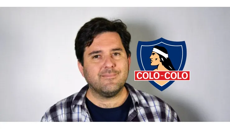 Arcos desmenuza el grupo albo en Copa Libertadores.