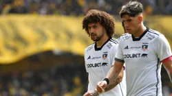 Colo Colo recibió un consejo de un ex delantero del club. Jugó Copa Libertadores en 1992.