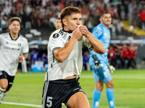 Atención albos: ¿Cuándo y contra quién debuta Colo Colo en el Grupo A de la Copa Libertadores 2024?