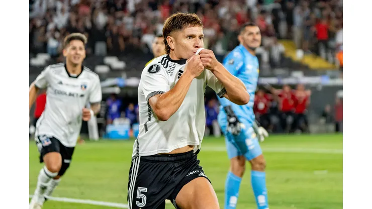 La primera semana de abril debuta Colo Colo en la fase de grupos de Copa Libertadores. (Foto: Guillermo Salazar)
