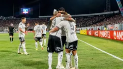 Colo Colo ya conoce a sus rivales en la fase de grupos de Copa Libertadores. (Foto: Guillermo Salazar)