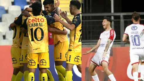 Los rivales de Coquimbo Unido y La Calera ya se saben en la Copa Sudamericana 2024.