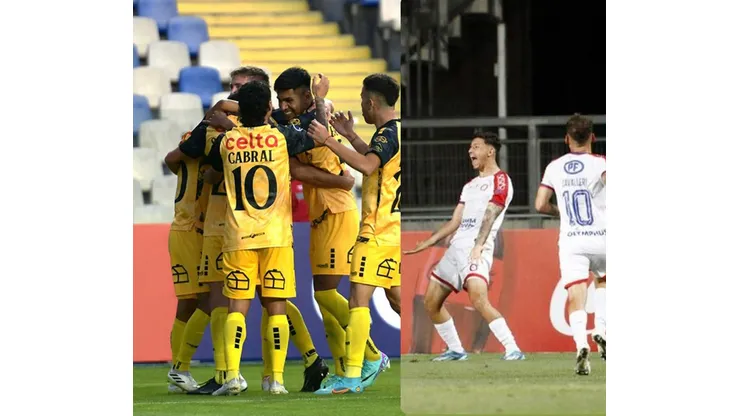 Los rivales de Coquimbo Unido y La Calera ya se saben en la Copa Sudamericana 2024.
