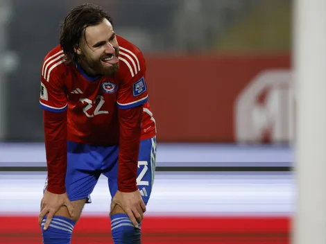 Mundialista reacciona a la citación de emergencia de Ben Brereton en La Roja: "Da un poco de risa"