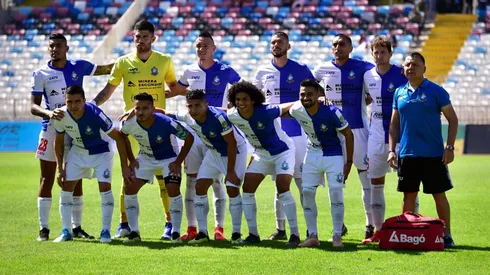 Ex Antofagasta logra magistral récord en Brasil