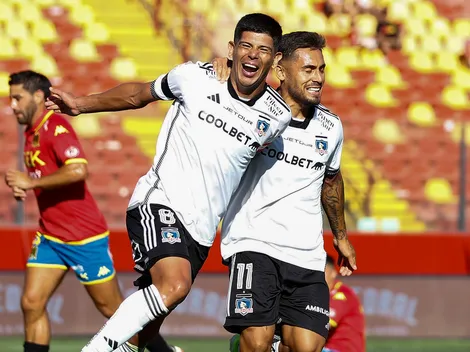 Estos son los seleccionados de Colo Colo que estarán con La Roja en la gira por Europa