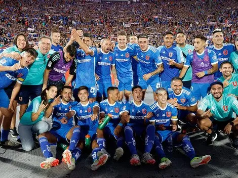 El consejo del Chico Hoffens a la U de Álvarez