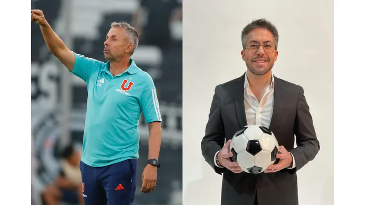 Gustavo Álvarez apostó y ganó.