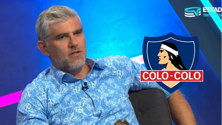 El periodista hizo pedazos a estos jugadores en Colo Colo por su rendimiento