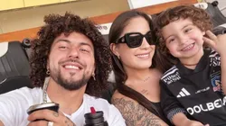 Siguen las repercusiones por polémica jugada de Maximiliano Falcón.