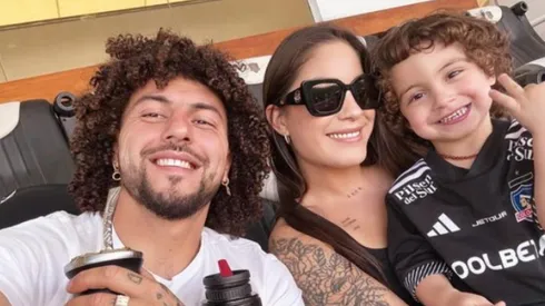 Siguen las repercusiones por polémica jugada de Maximiliano Falcón.