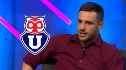 Gonzalo Fouillioux destaca a estos jugadores claves en la Universidad de Chile