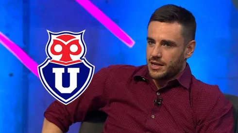 Gonzalo Fouillioux destaca a estos jugadores claves en la Universidad de Chile