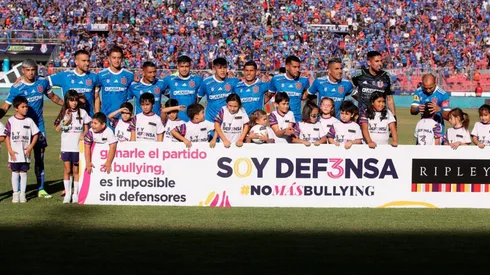 El renacer de cuestionado extranjero de la U