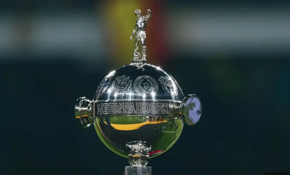 Comienza la participación de los equipos chilenos en la Libertadores | FOTO: @Libertadores