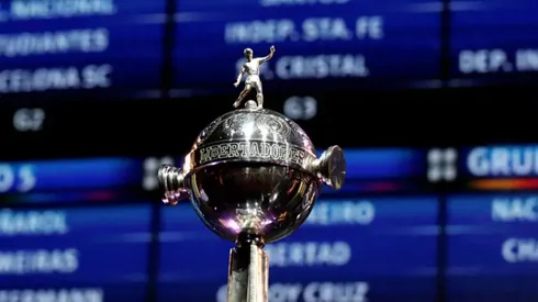 Está todo listo para lo que será el sorteo del certamen continental.