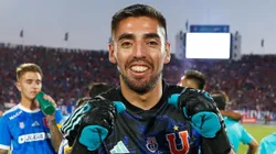 Los halagos de un mundialista a Gabriel Castellón