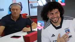 Yáñez se supo del lado del defensor central del Cacique.