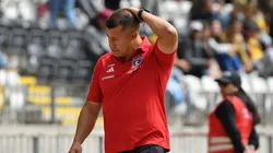 Colo Colo será uno de los equipos chilenos en la Copa Libertadores.