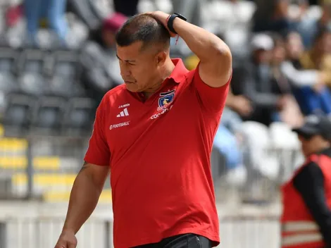 ¡Ojo! Así quedó el grupo de Colo Colo en el último ensayo del sorteo de la Libertadores