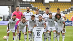 Ídolo de Colo Colo preocupado por la Copa Libertadores
