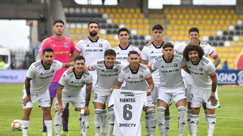 Ídolo de Colo Colo preocupado por la Copa Libertadores