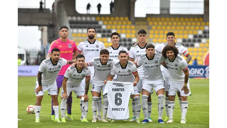 Ídolo de Colo Colo preocupado por la Copa Libertadores